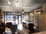GREAT RESTAURANT / CAFE IN ASTORIA