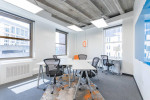 DOWNTOWN ALBANY Private Offices and Executive Suites