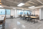 DOWNTOWN ALBANY Private Offices and Executive Suites