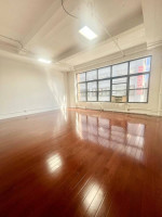 BEAUTIFUL ARTIST LOFT, OFFICE IN BEAUTIFUL ELEVATOR BUILDING