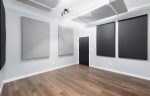 Private lock out production music studio for lease in Berry Hill