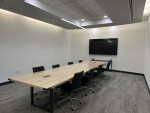 NEW Executive Office Suites - Available Now!