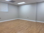 Private Massage/Esthetics Room