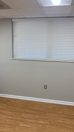 Private Massage/Esthetics Room