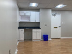 Private Massage/Esthetics Room