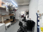 Expansive Multi-Floor Industrial Property for Sale in the Bronx