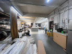 Expansive Multi-Floor Industrial Property for Sale in the Bronx