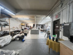 Expansive Multi-Floor Industrial Property for Sale in the Bronx