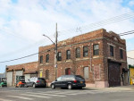 Strategic Industrial Hub: Multi-Use Property at Oakpoint & Faile st