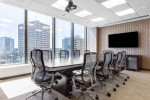 Perfect office for an architect or engineer