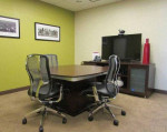 Perfect office for an architect or engineer