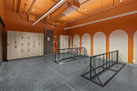 Perfect office for an architect or engineer