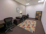 Time to expand your office? 4-person office for only $449/month.