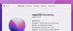 MacBook Air 13'' 2017