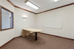 Lakeville Office Suite 6 month lease ok $350