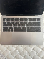 2018 14.2" MacBook Pro