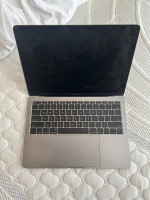 2018 14.2" MacBook Pro
