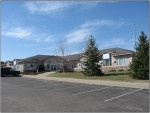Southfork Office Center - Suite Available