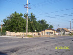 SMALL CAR LOT