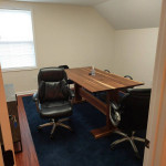 Office Spaces