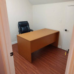 Office Spaces