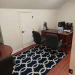Office Spaces
