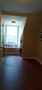 Office Spaces