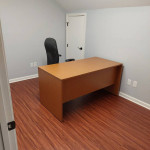 Office Spaces