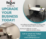 Work on Your Own Time! ~Private Office Space For With 24/7 Access