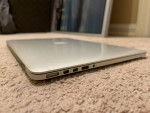 15" MacBook Pro retina with 1TB SSD, new battery