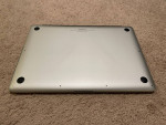 15" MacBook Pro retina with 1TB SSD, new battery