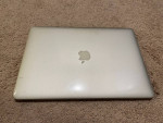 15" MacBook Pro retina with 1TB SSD, new battery