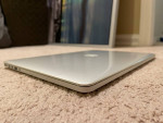 15" MacBook Pro retina with 1TB SSD, new battery