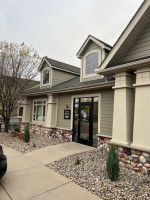 Office and reception area Lakeville 900$ month reception w/offices