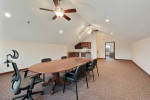 Office and reception area Lakeville 900$ month reception w/offices