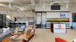 Mail handling, offices, and meeting room access trust Serendipity Labs