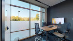 Mail handling, offices, and meeting room access trust Serendipity Labs
