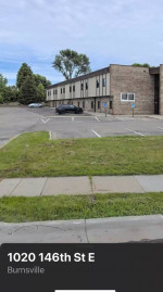 Burnsville Small office Suites starting at $350 Wi-Fi