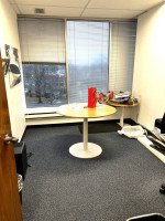 Office Suites Available in Professional Building