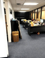 Office Suites Available in Professional Building