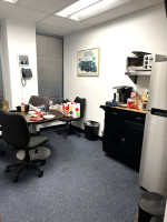 Office Suites Available in Professional Building