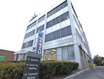 Office Suites Available in Professional Building