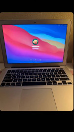 2015-2016 Macbook Air