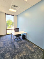 Need a private office? We have flexible options & terms!