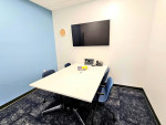 Need a private office? We have flexible options & terms!