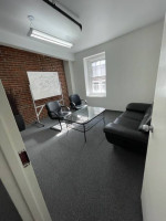 Executive/Professional Office