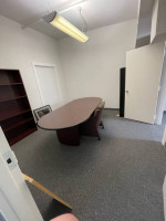 Executive/Professional Office