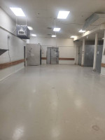 Commercial Kitchen/Bakery Space