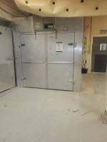 Commercial Kitchen/Bakery Space