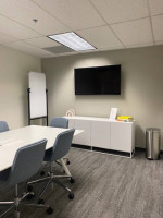 Your own dedicated desk with free parking & business address service!